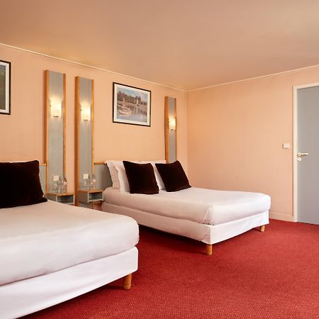 Hotel Antin St Georges Paříž Exteriér fotografie