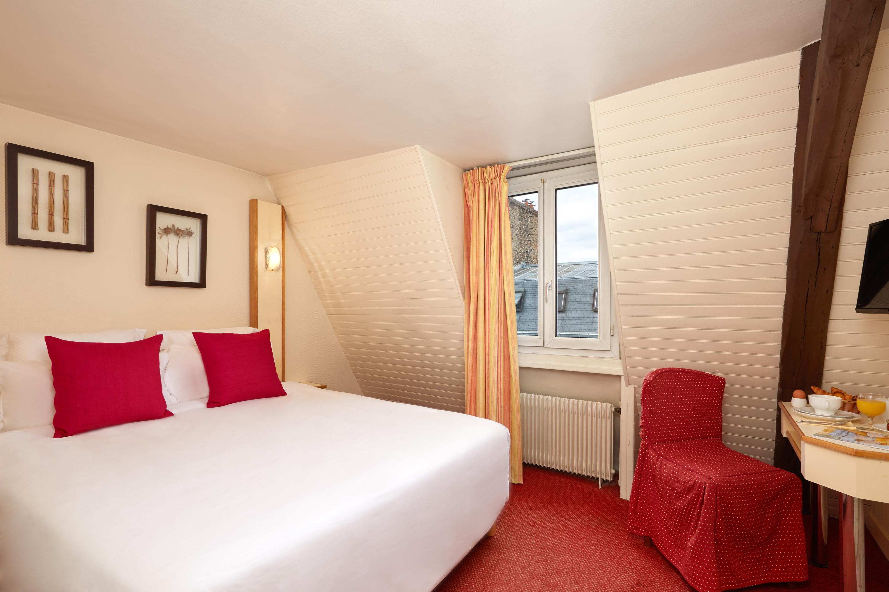 Hotel Antin St Georges Paříž Exteriér fotografie