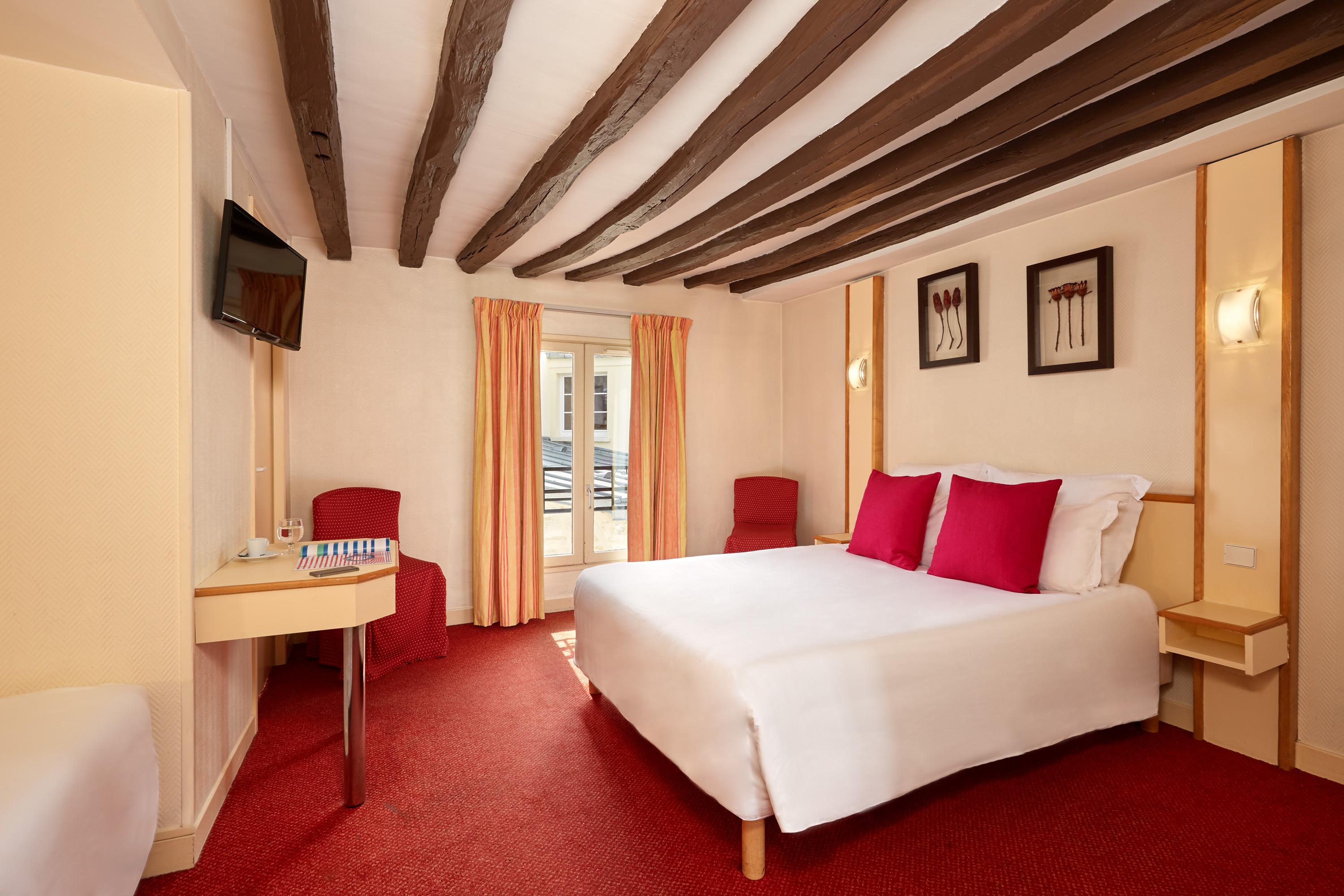 Hotel Antin St Georges Paříž Exteriér fotografie