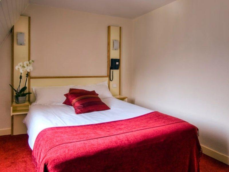 Hotel Antin St Georges Paříž Exteriér fotografie