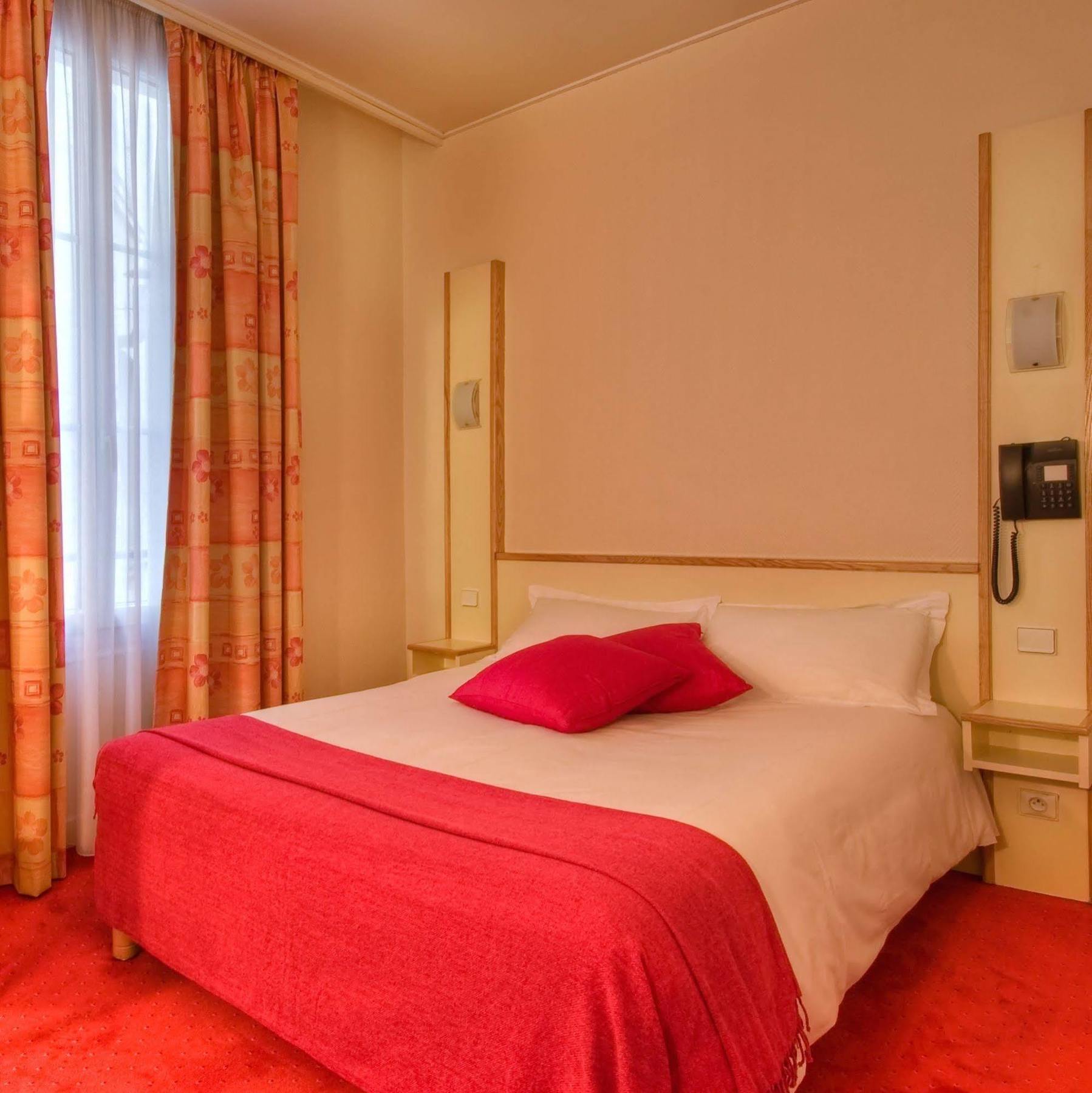 Hotel Antin St Georges Paříž Exteriér fotografie
