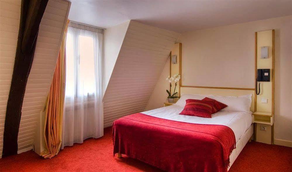 Hotel Antin St Georges Paříž Exteriér fotografie