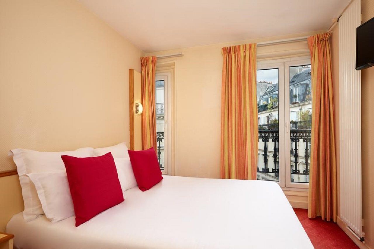 Hotel Antin St Georges Paříž Exteriér fotografie